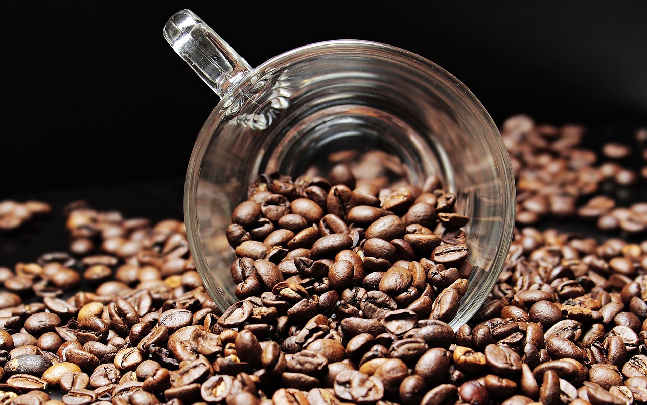 7 Reasons Why Coffee is Good For You Healthful Hub
