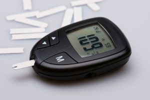 best blood glucose monitor