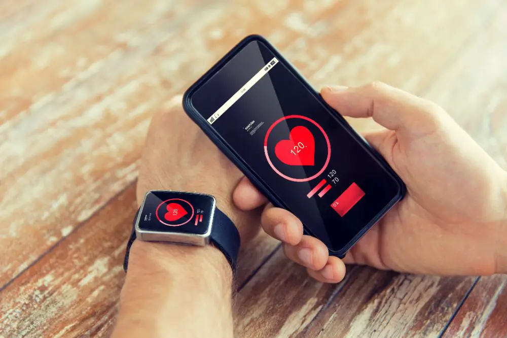 best health tracker app