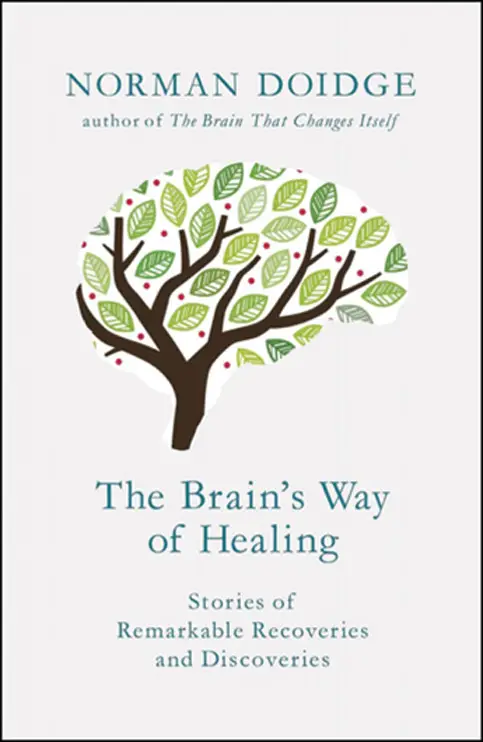 The Brain's Way of Healing Book Review