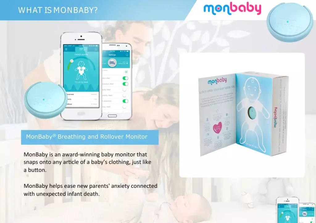 MonBaby
