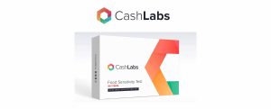 CashLabs Food Sensitivity Test Review