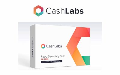 CashLabs Food Sensitivity Test Review
