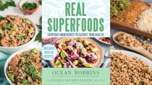 Real Superfoods Review by healthfulhub.com