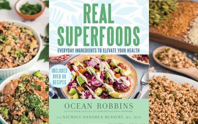 Real Superfoods Review by healthfulhub.com