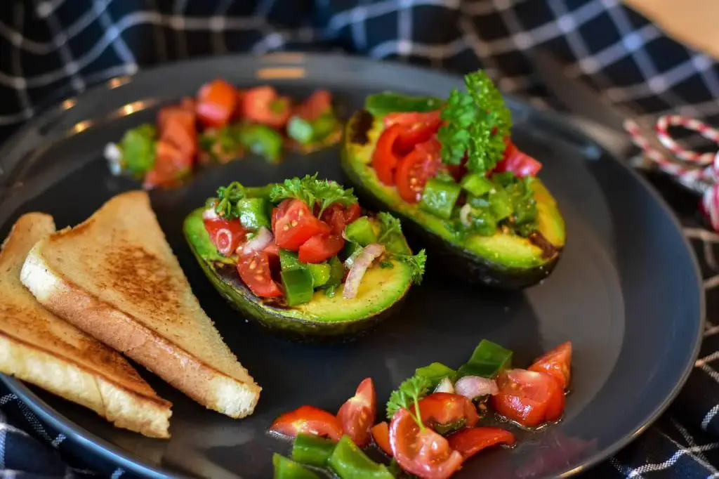 Avocado Health Benefits 