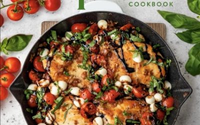 Well Plated Cookbook Review