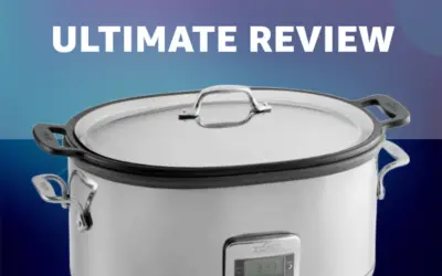 All-Clad Slow Cooker