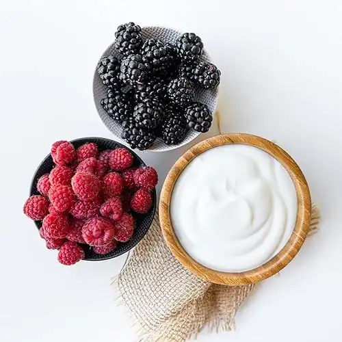 Positively Probiotic Greek | Heirloom Thermophilic Yogurt Starter Culture