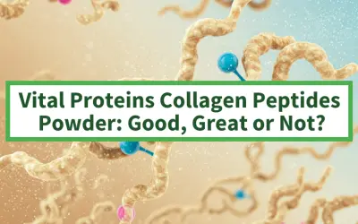 Collagen Powder