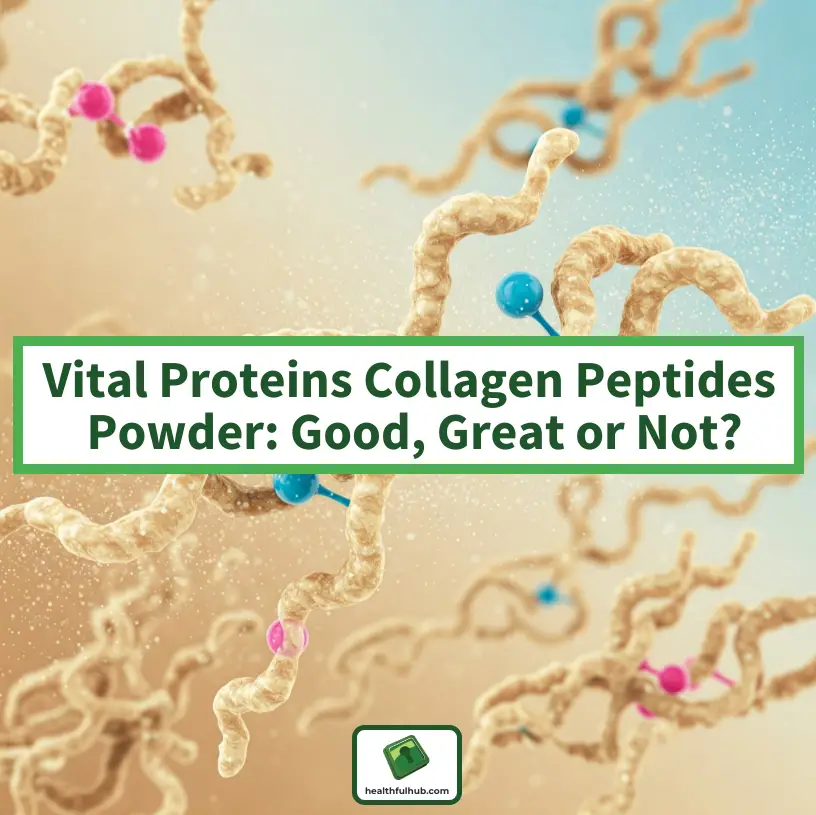 Collagen Powder
