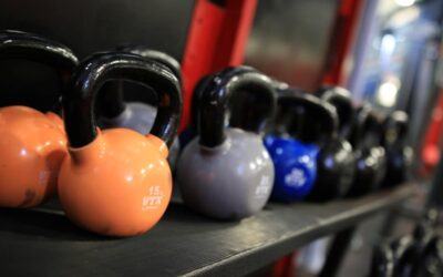 how to prevent injuries at the gym