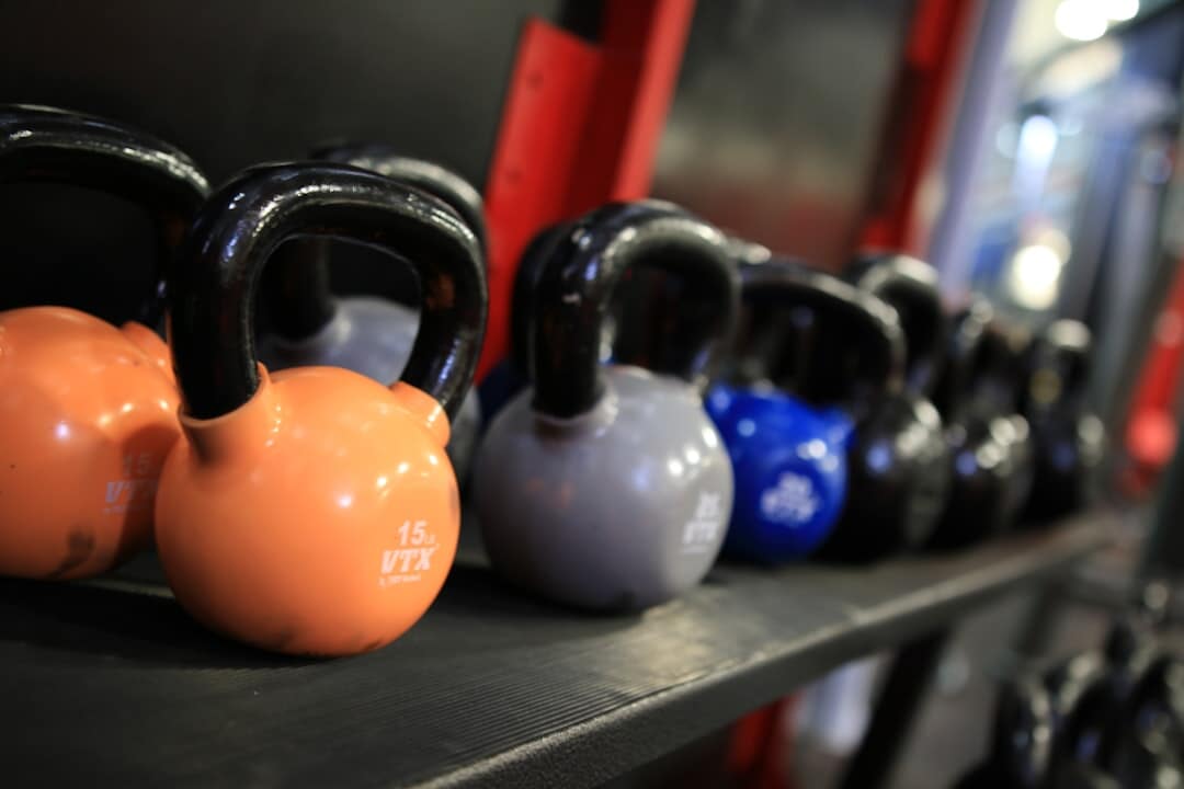 how to prevent injuries at the gym