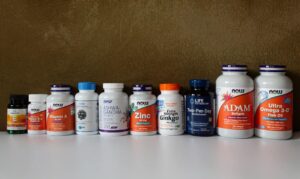 best supplements for energy