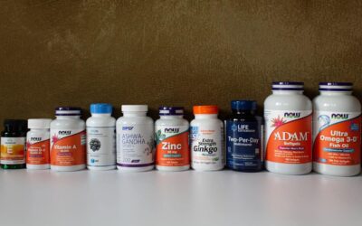 best supplements for energy