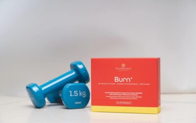 how to boost metabolism naturally