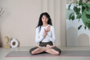 meditation benefits for students