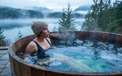 cold shower benefits