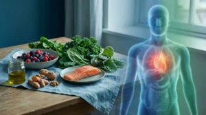 foods that reduce inflammation