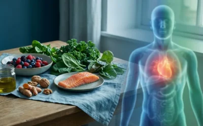 foods that reduce inflammation