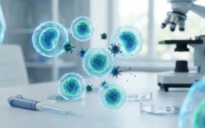 immune boosting foods