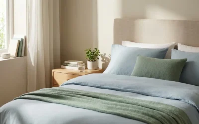 how to improve sleep quality