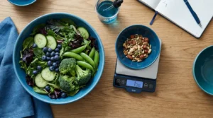 low calorie high volume foods