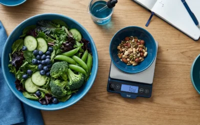 low calorie high volume foods