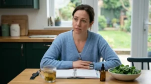 hormone balancing foods
