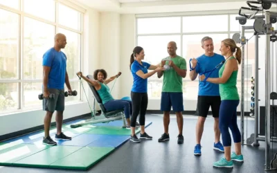 beginner strength training routine