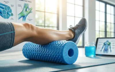 foam rolling benefits