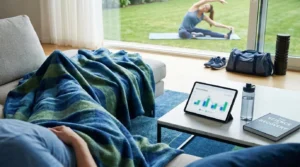 how many rest days per week