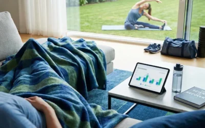 how many rest days per week